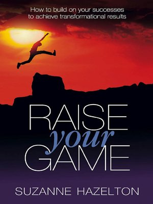 cover image of Raise Your Game